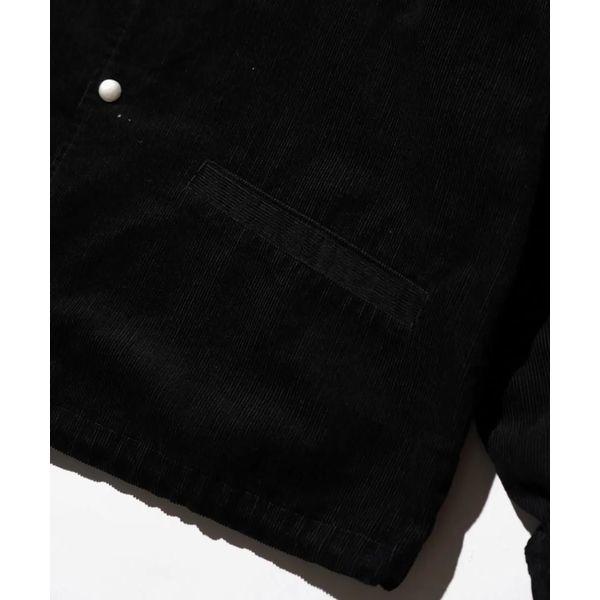 MACK TRUCKS/マックトラックス CORDUROY COACHERS JACKET/コーデュロイコーチジャケット MT26F00200・2color |  | 05