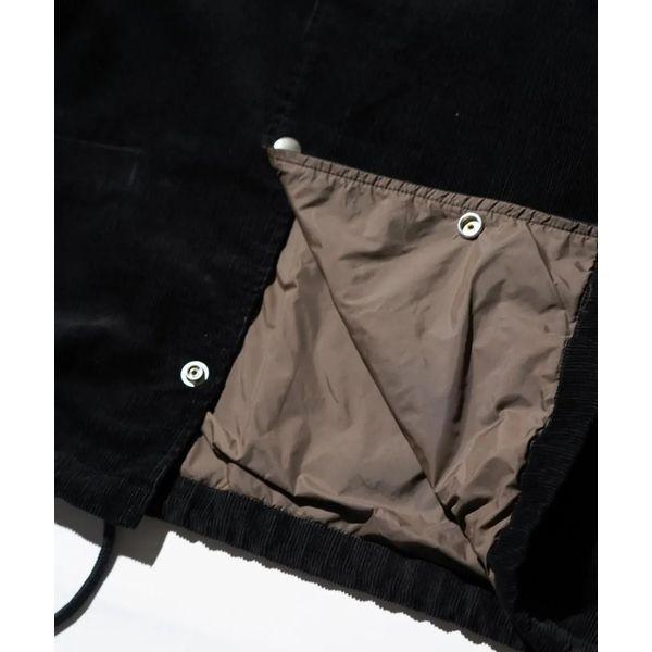MACK TRUCKS/マックトラックス CORDUROY COACHERS JACKET/コーデュロイコーチジャケット MT26F00200・2color |  | 07