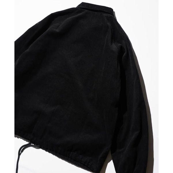 MACK TRUCKS/マックトラックス CORDUROY COACHERS JACKET/コーデュロイコーチジャケット MT26F00200・2color |  | 08