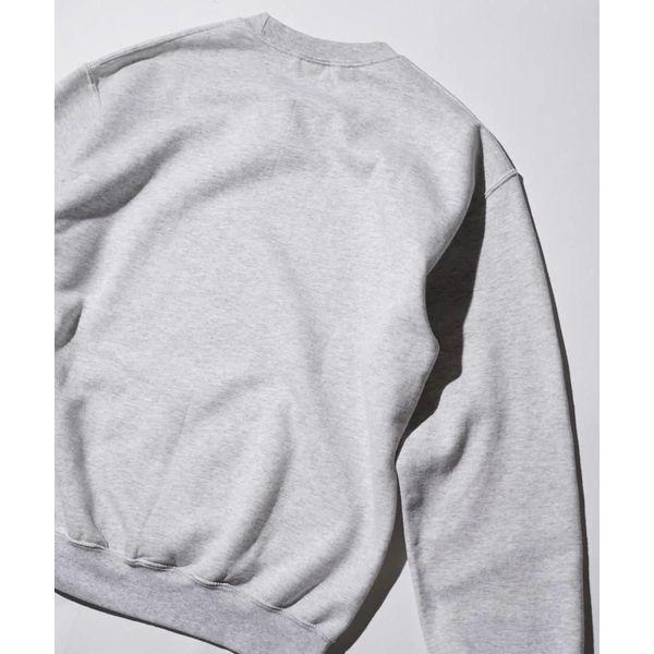 MACK TRUCKS/マックトラックス MACK STAR LOGO CREW SWEAT/クルーネックスウェット MT26F00500・2color |  | 12
