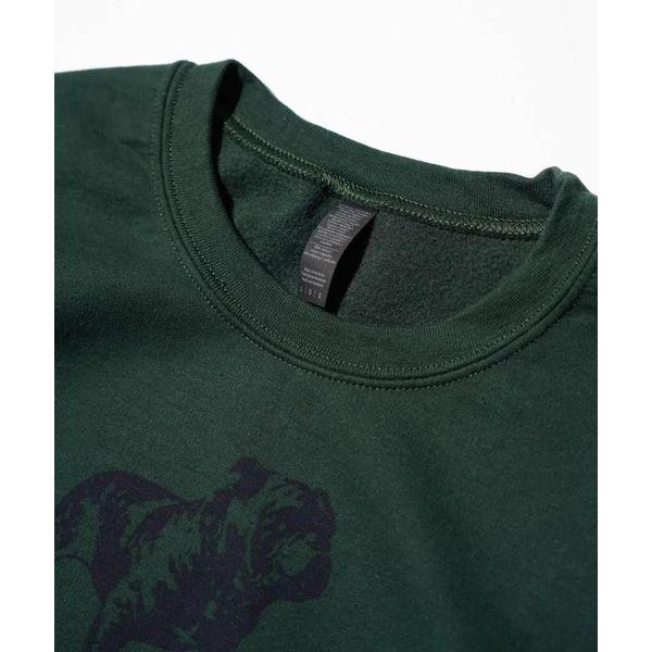 MACK TRUCKS/マックトラックス MACK STAR LOGO CREW SWEAT/クルーネックスウェット MT26F00500・2color |  | 03