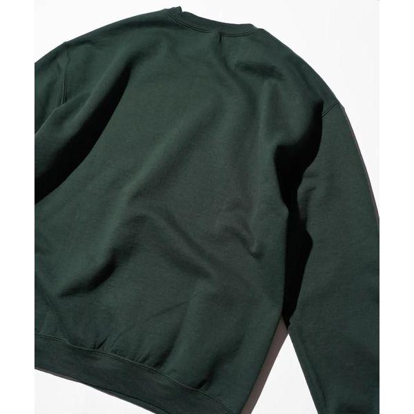 MACK TRUCKS/マックトラックス MACK STAR LOGO CREW SWEAT/クルーネックスウェット MT26F00500・2color |  | 07