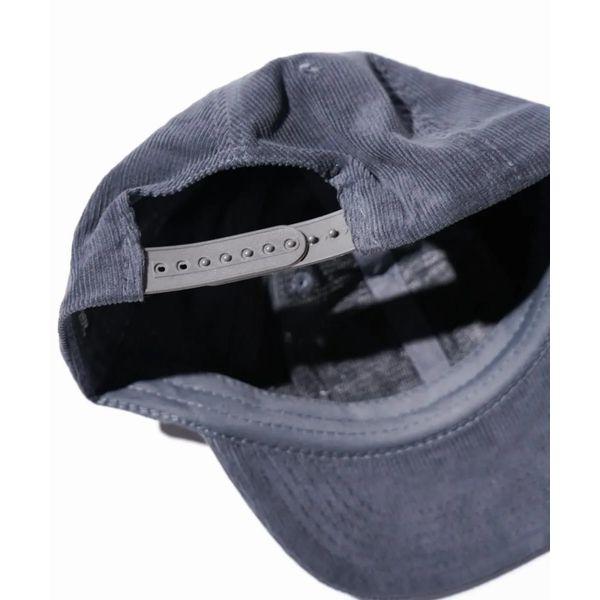 MACK TRUCKS/マックトラックス CORDUROY FLAT VISOR CAP/コーデュロイキャップ MT26F00700・4color |  | 10