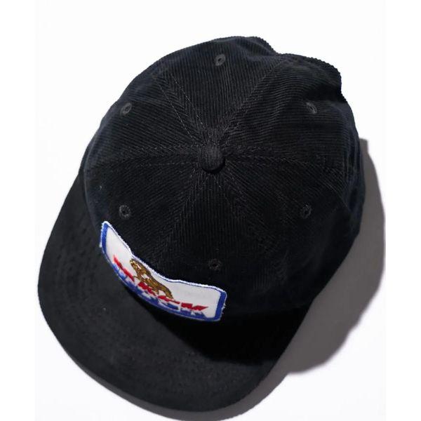 MACK TRUCKS/マックトラックス CORDUROY FLAT VISOR CAP/コーデュロイキャップ MT26F00700・4color |  | 06