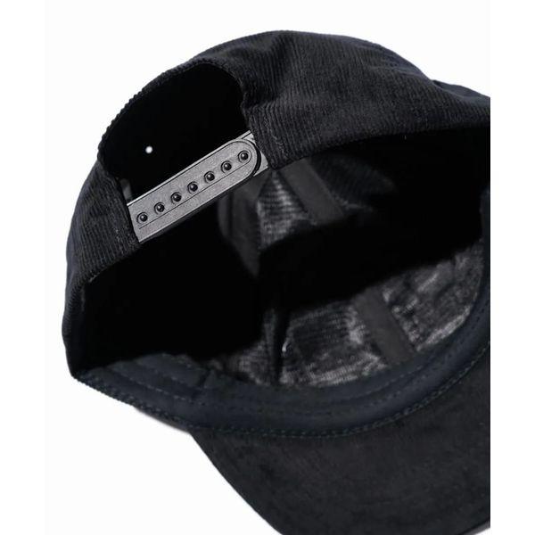 MACK TRUCKS/マックトラックス CORDUROY FLAT VISOR CAP/コーデュロイキャップ MT26F00700・4color |  | 07