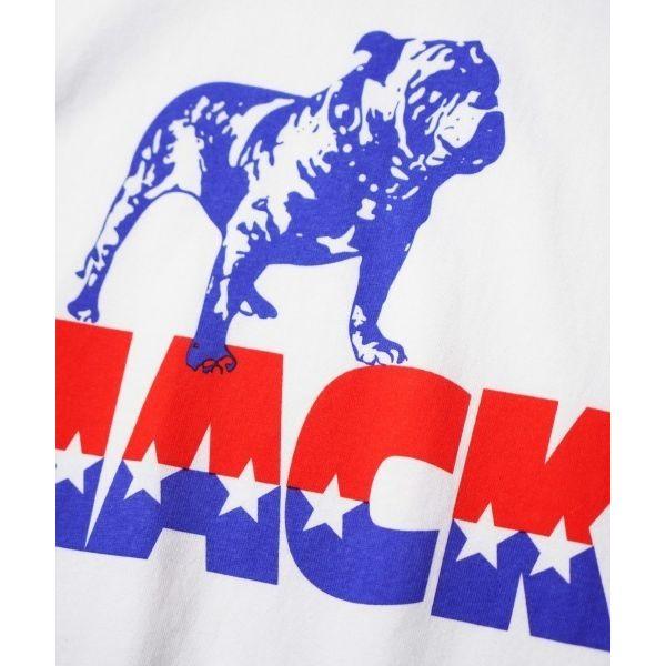 MACK TRUCKS/マックトラックス MACK STAR LOGO SS TEE/Tシャツ MT26S00200・2color |  | 10