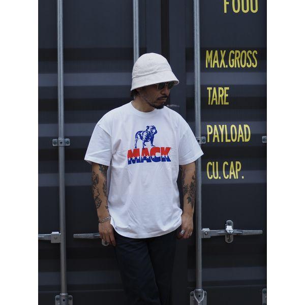 MACK TRUCKS/マックトラックス MACK STAR LOGO SS TEE/Tシャツ MT26S00200・2color |  | 14