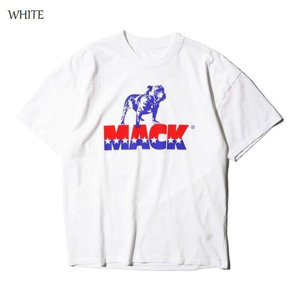 MACK TRUCKS/マックトラックス MACK STAR LOGO SS TEE/Tシャツ MT26S00200・2color |  | 01