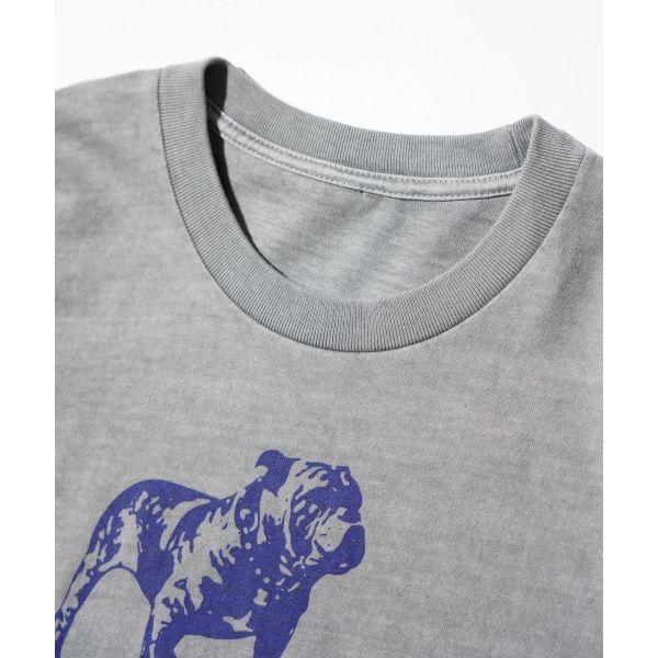 MACK TRUCKS/マックトラックス MACK STAR LOGO SS TEE/Tシャツ MT26S00200・2color |  | 03