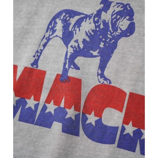MACK TRUCKS/マックトラックス MACK STAR LOGO SS TEE/Tシャツ MT26S00200・2color |  | 05