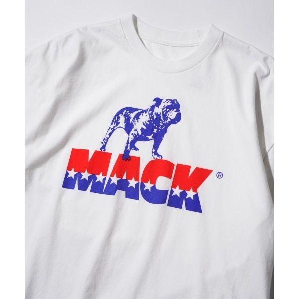MACK TRUCKS/マックトラックス MACK STAR LOGO SS TEE/Tシャツ MT26S00200・2color |  | 09