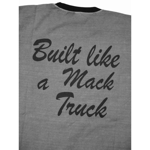 MACK TRUCKS/マックトラックス 70S RINGER TEE/リンガーTシャツ MT26S00400・2color |  | 10