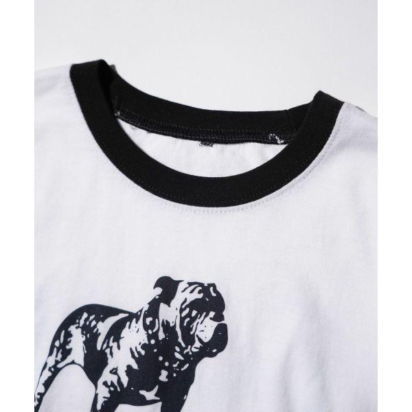 MACK TRUCKS/マックトラックス 70S RINGER TEE/リンガーTシャツ MT26S00400・2color |  | 11