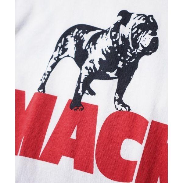 MACK TRUCKS/マックトラックス 70S RINGER TEE/リンガーTシャツ MT26S00400・2color |  | 13