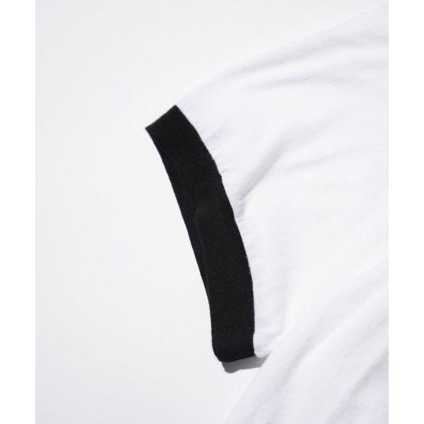 MACK TRUCKS/マックトラックス 70S RINGER TEE/リンガーTシャツ MT26S00400・2color |  | 14