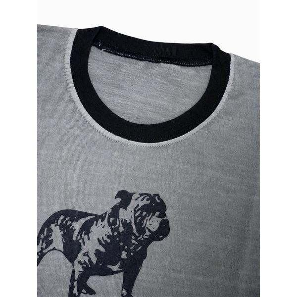 MACK TRUCKS/マックトラックス 70S RINGER TEE/リンガーTシャツ MT26S00400・2color |  | 05