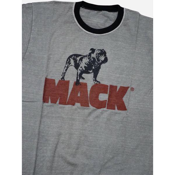 MACK TRUCKS/マックトラックス 70S RINGER TEE/リンガーTシャツ MT26S00400・2color |  | 06
