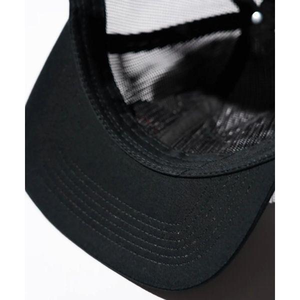 MACK TRUCKS/マックトラックス FULL MESH 6PANEL CAP/メッシュキャップ