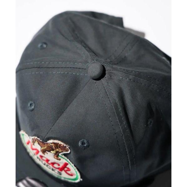 MACK TRUCKS/マックトラックス CLASSIC ROPE 5PANEL CAP/ロープキャップ MT26S00600・3color |  | 10