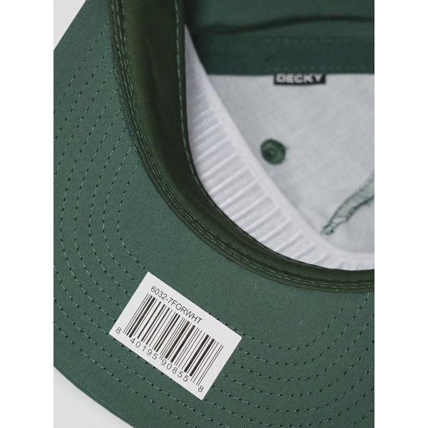 MACK TRUCKS/マックトラックス CLASSIC ROPE 5PANEL CAP/ロープキャップ MT26S00600・3color |  | 15