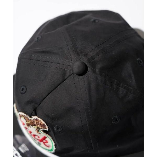 MACK TRUCKS/マックトラックス CLASSIC ROPE 5PANEL CAP/ロープキャップ MT26S00600・3color |  | 06