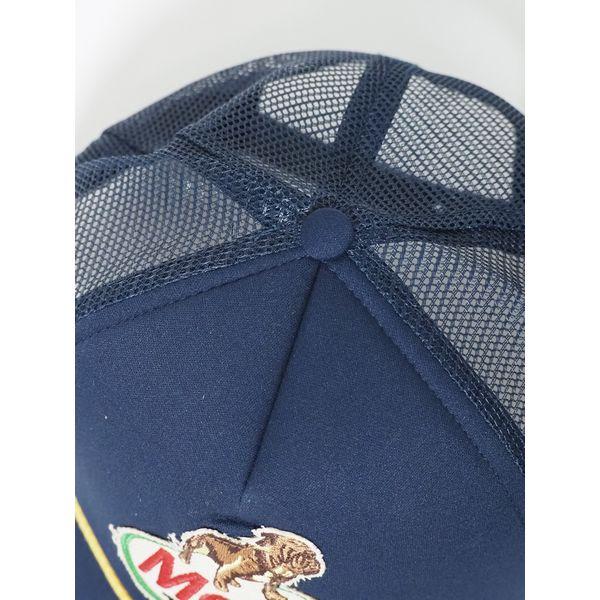 MACK TRUCKS/マックトラックス GOLD LEAF 5PANEL CAP/トラッカーキャップ MT26S00700・3color |  | 10