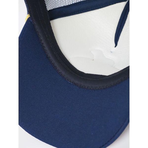 MACK TRUCKS/マックトラックス GOLD LEAF 5PANEL CAP/トラッカーキャップ MT26S00700・3color |  | 11