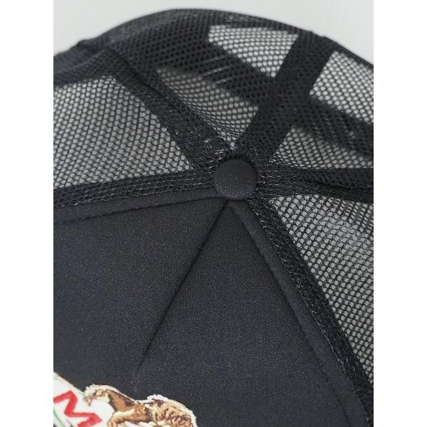 MACK TRUCKS/マックトラックス GOLD LEAF 5PANEL CAP/トラッカーキャップ MT26S00700・3color |  | 14