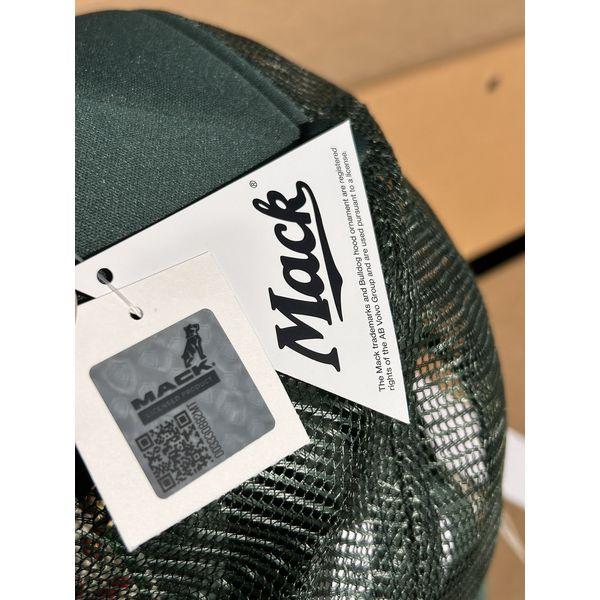 MACK TRUCKS/マックトラックス GOLD LEAF 5PANEL CAP/トラッカーキャップ MT26S00700・3color |  | 19