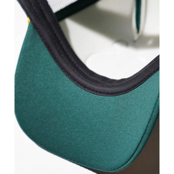 MACK TRUCKS/マックトラックス GOLD LEAF 5PANEL CAP/トラッカーキャップ MT26S00700・3color |  | 07