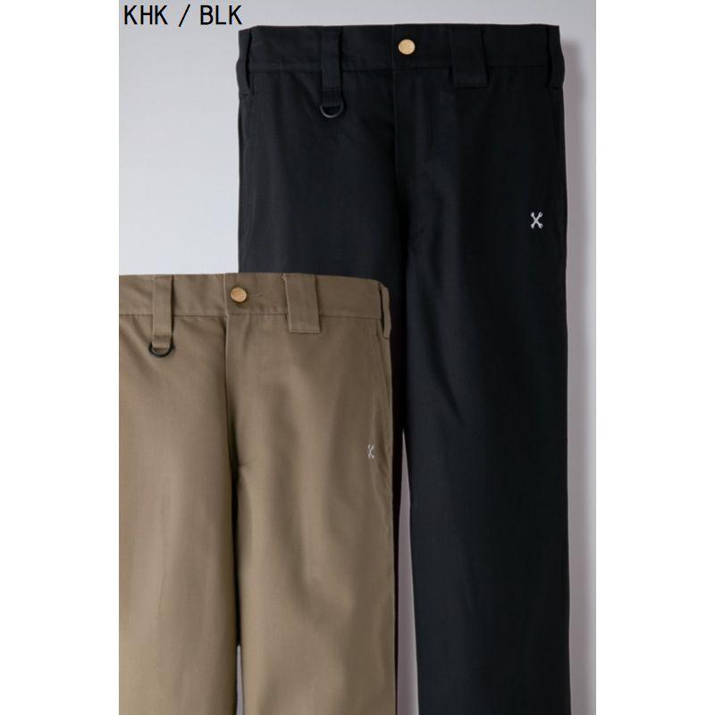 BLUCO WORK GARMENT/ブルコ WARM WORK PANTS/防寒ワークパンツ OL004W021・4color