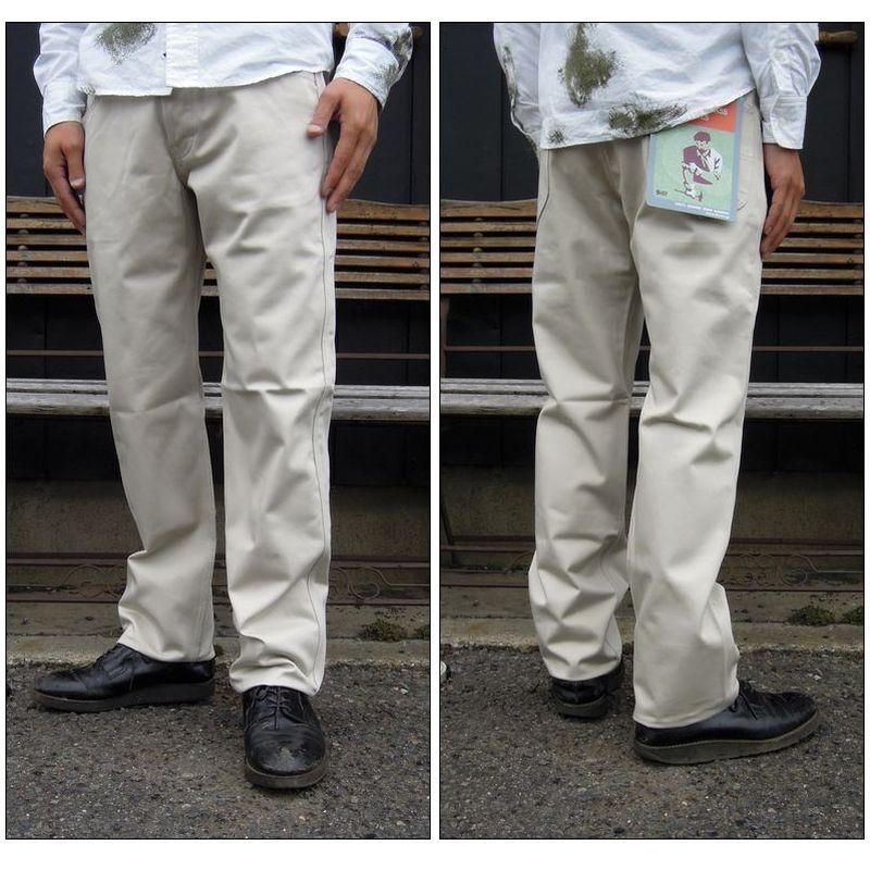 Bluco Work Garment ブルコ Cowboy Denim Pants カウボーイデニムパンツ Ol 027 2color Ol027bluco Freeway 通販 Yahoo ショッピング