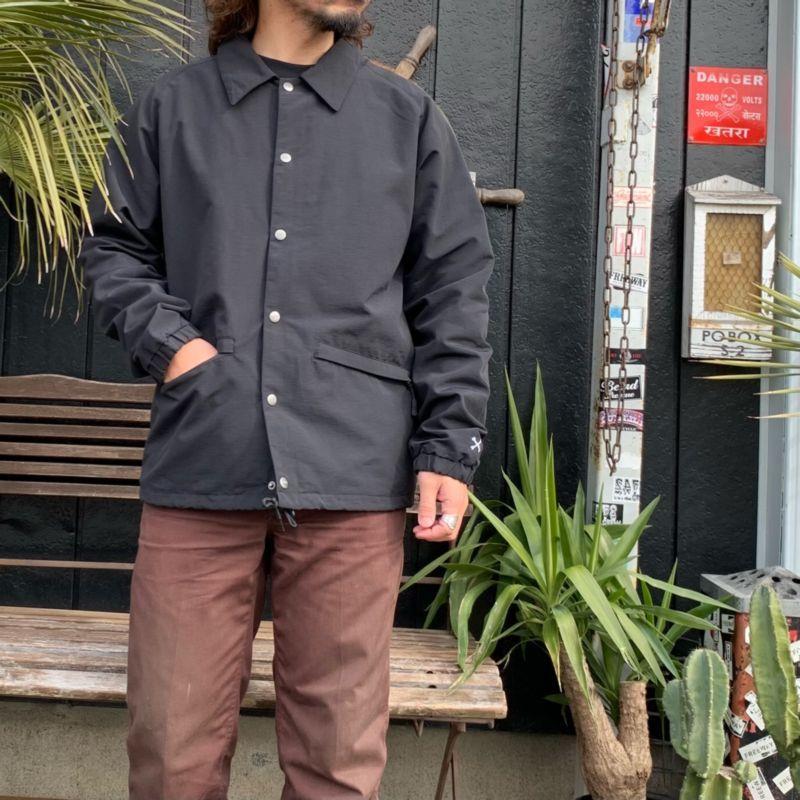 BLUCO WORK GARMENT/ブルコ 60/40 COACH JACKET/コーチジャケット OL-041-022・4color