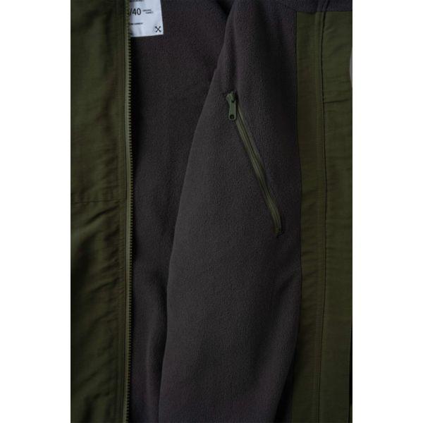 BLUCO WORK GARMENT/ブルコ SHELL JACKET/シェルジャケット OL-072-022