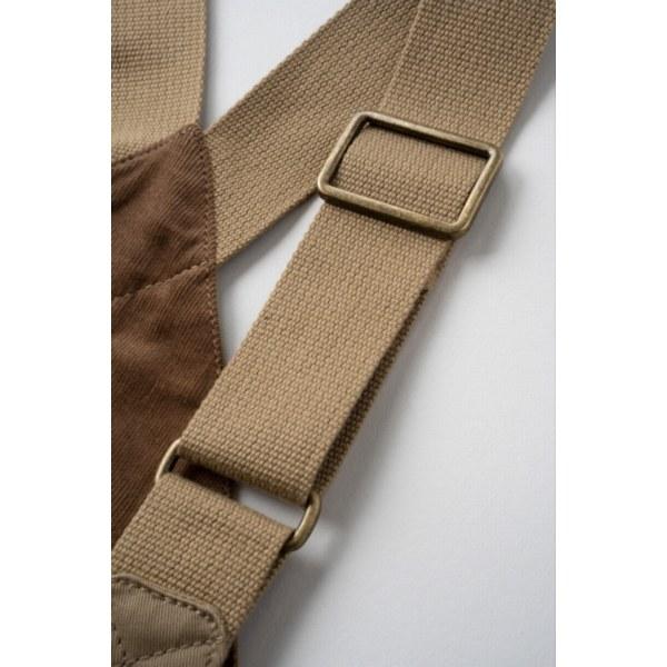 BLUCO BLUCO/ブルコ OVERALL/オーバーオール 141-43-150・5color