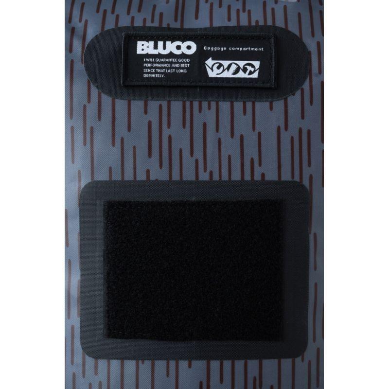 BLUCO WORK GARMENT/ブルコ DRY BACKPACK/ドライバックパック OL-500 