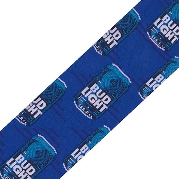 ODD SOX / LARGE FEET - BUD LIGHT SPLIT ソックス |  | 03