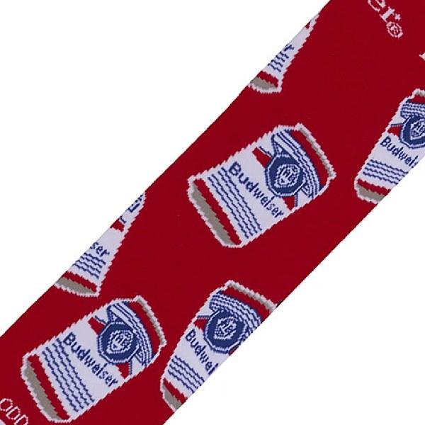 ODD SOX / MEDIUM FEET - BUDWEISER CANS ソックス |  | 03