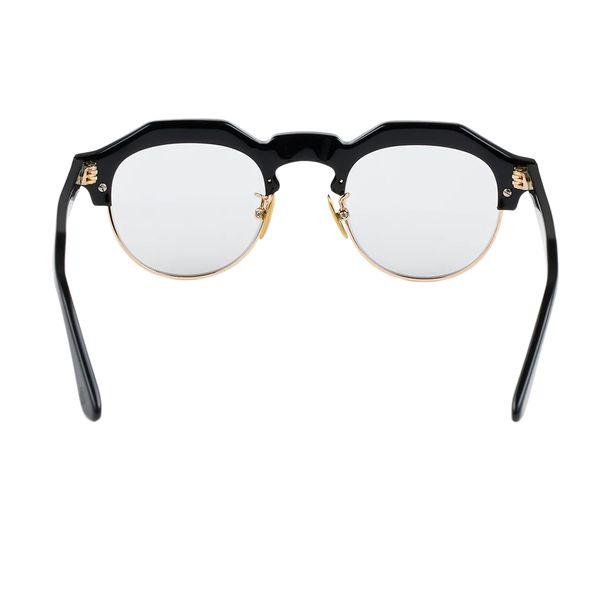 OWN/オウン #18 BLACK / CLEAR to GREY (調光レンズ)【アイウェア