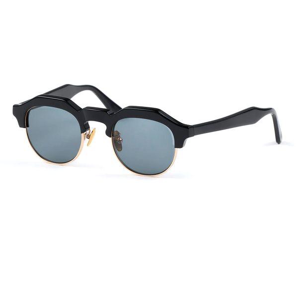 OWN/オウン #18 BLACK / CLEAR to GREY (調光レンズ)【アイウェア