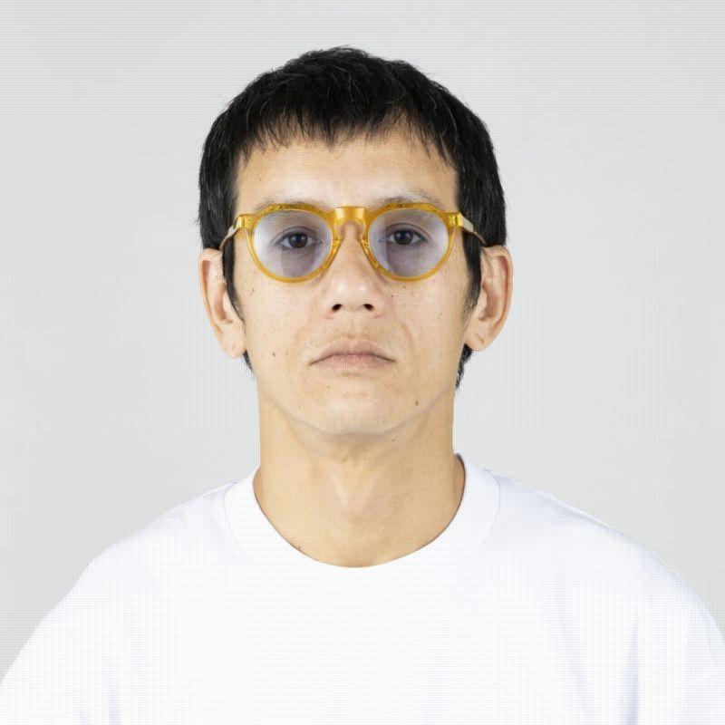 OWN/オウン #03 YELLOW/CLEAR BLUE : FREEWAY - 通販 - Yahoo