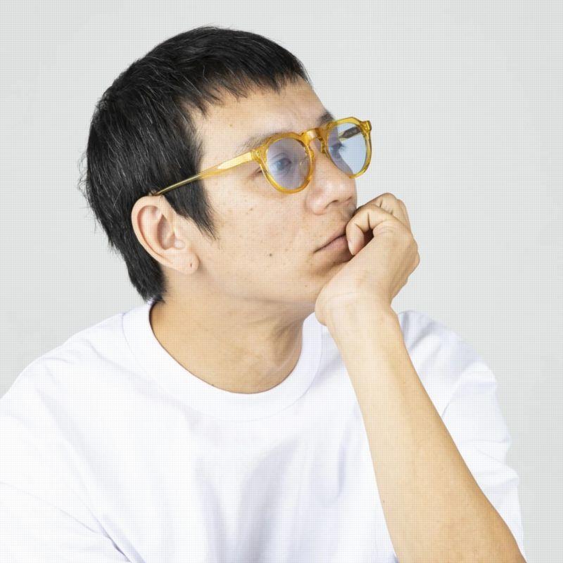 OWN/オウン #03 YELLOW/CLEAR BLUE : FREEWAY - 通販 - Yahoo