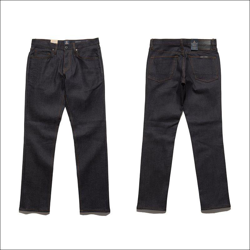 【セール40%OFF】ROARK/ロアーク HWY 133 DENIM PANTS/デニムパンツ・RAW |  | 01