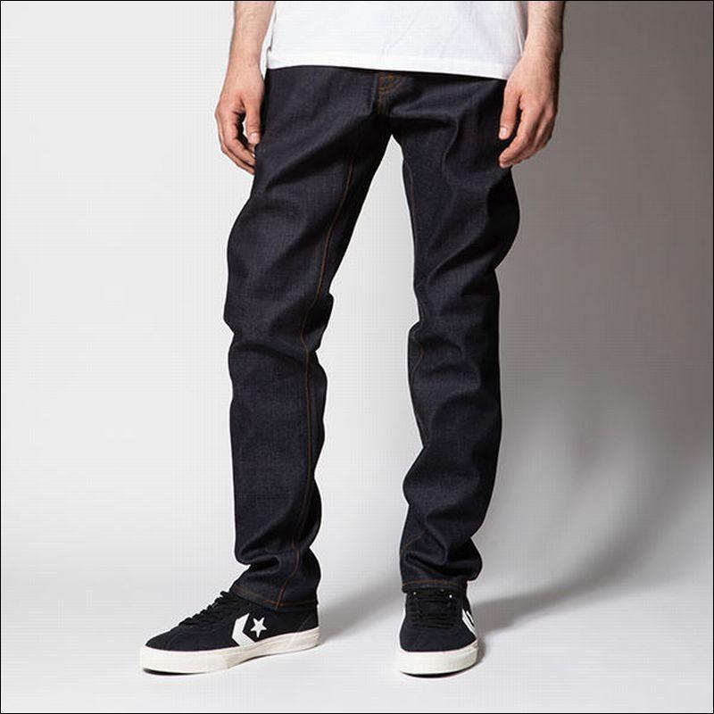 【セール40%OFF】ROARK/ロアーク HWY 133 DENIM PANTS/デニムパンツ・RAW |  | 02