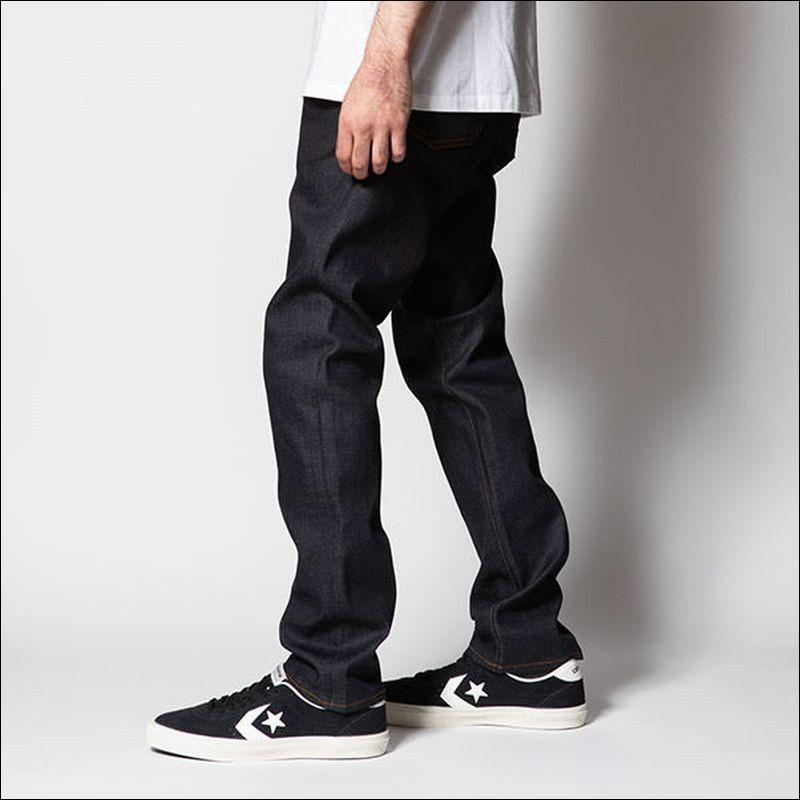 【セール40%OFF】ROARK/ロアーク HWY 133 DENIM PANTS/デニムパンツ・RAW |  | 03