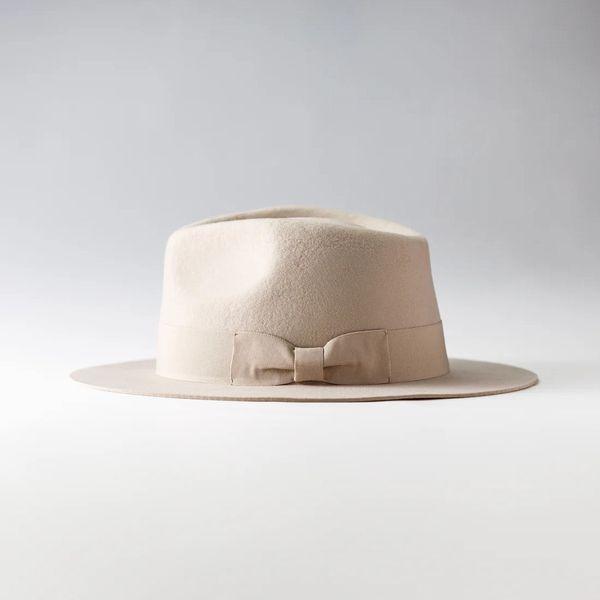ReqHatter/レックハッター MIDDLE BRIM FLAT HAT/ミドルブリムフラットハット RH-101・5color |  | 12