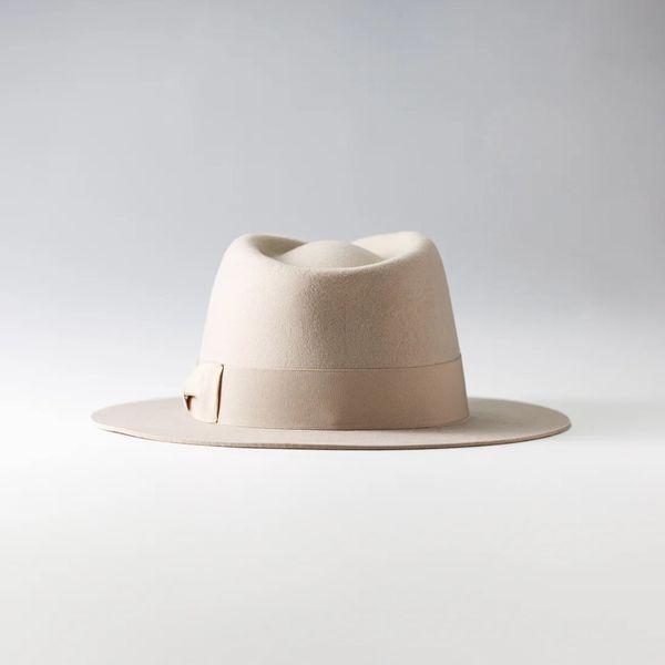 ReqHatter/レックハッター MIDDLE BRIM FLAT HAT/ミドルブリムフラットハット RH-101・5color |  | 13