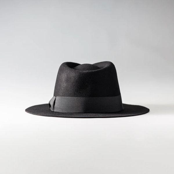 ReqHatter/レックハッター MIDDLE BRIM FLAT HAT/ミドルブリムフラットハット RH-101・5color |  | 07