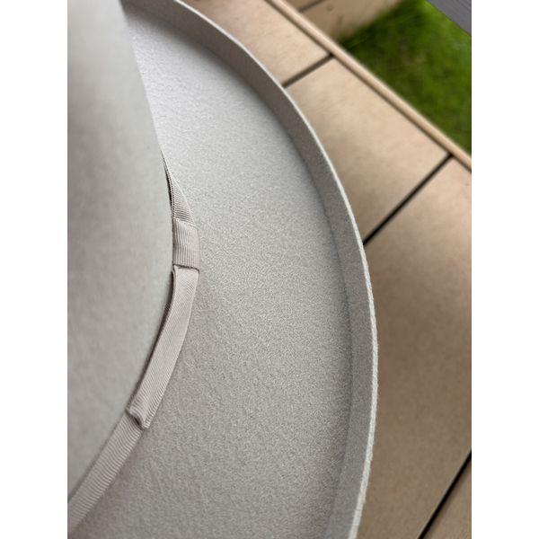 ReqHatter/レックハッター BRIM UP LONG FELT HAT/ブリムアップロング