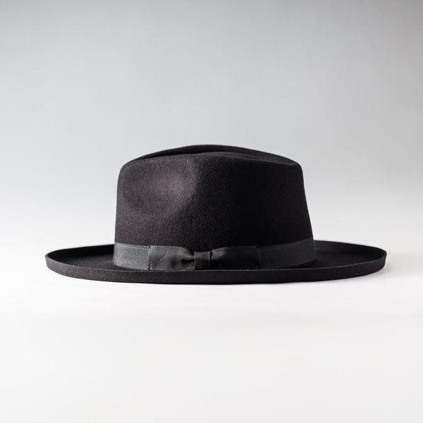 ReqHatter/レックハッター BRIM UP LONG FELT HAT/ブリムアップロングフェルトハット RH-103・3color |  | 07